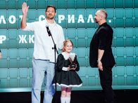 «Любопытная Варвара» победила на фестивале сериалов «Пилот»