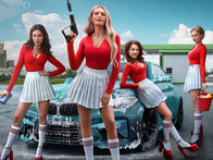 Мария Горбань привлечет мужчин «Мокрыми майками» 4 июля
