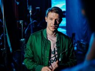 Никита Ефремов окажется между раем и адом в комедии «Дорогая, я больше не перезвоню»