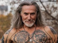 Никита Джигурда рассказал, почему родители спрятали его в психиатрической больнице