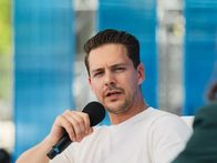 «В русских есть желание, чтобы человек не пропал»: Милош Бикович о русской культуре