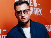 Экзотическое пари: Павел Прилучный, Алексей Чадов и Ольга Погодина