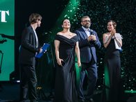 «Король Лир» Сергея Потапова стал победителем VIII фестиваля нового российского кино «Горький fest»