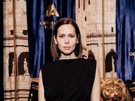 В мыслях о Римской империи: Сабина Ахмедова, Иван Макаревич и Влад Лисовец