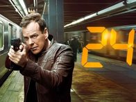 Сериал «24» с Кифером Сазерлендом обзаведется полнометражным фильмом
