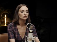 «Друзей стало меньше. Это ударяет по тебе»: Екатерина Варнава о борьбе с депрессией