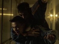 История легендарной группы: трейлер музыкального блокбастера «Руки вверх»