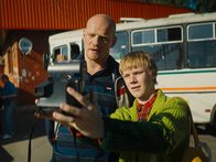 Ярослав Могильников отправится на поиски отца в сериале «Юг» 22 августа