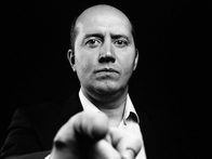 Сергей Бурунов встречается с дочерью пермского политика