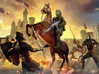 В Голливуде экранизируют еще не вышедшую игру