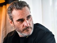Хоакин Феникс придумал эротические сцены для гей-мелодрамы и отказался от участия в ней за 5 дней до съёмок