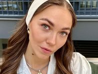 «Бабушка очень хотела увидеть сериал со мной на русском языке»: Мирай Акай рассказала, как стала актрисой