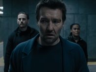 «Темную материю» продлили на второй сезон