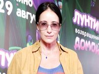 Обратно на Луну: Ольга Сутулова, Сергей Сельянов и Женя Малахова