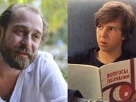 Владимир Панков готовит спектакль по «Курьеру» Карена Шахназарова