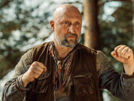 Гоша Куценко возглавит загадочную общину в сериале «Хутор»