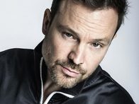 Алексей Чадов стал отцом во второй раз
