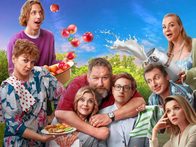 Седьмой сезон «Ивановых-Ивановых» стартует 7 октября