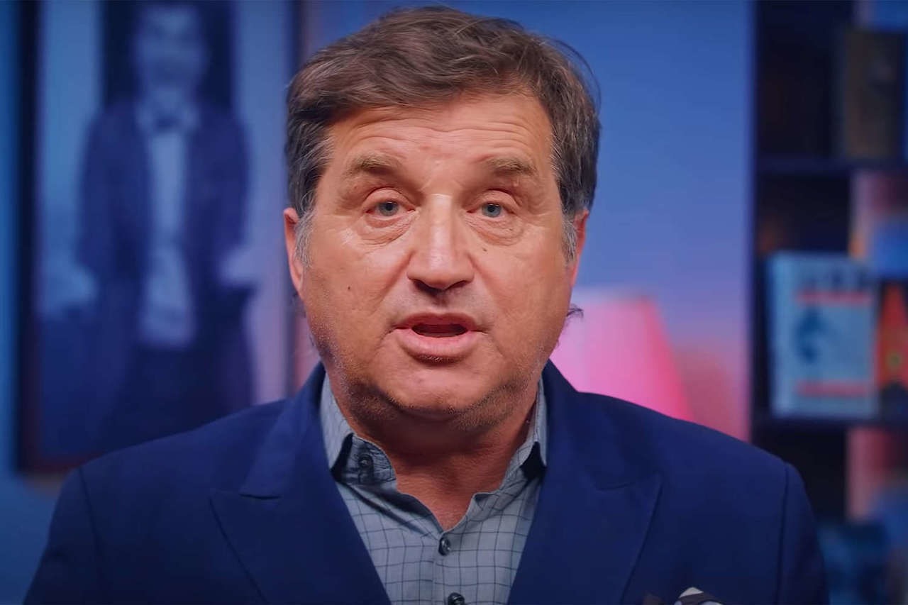 Людям внушили мысль, что это приговор»: Отар Кушанашвили о борьбе с раком -  лайфстайл - 2 ноября 2024 - Кино-Театр.Ру