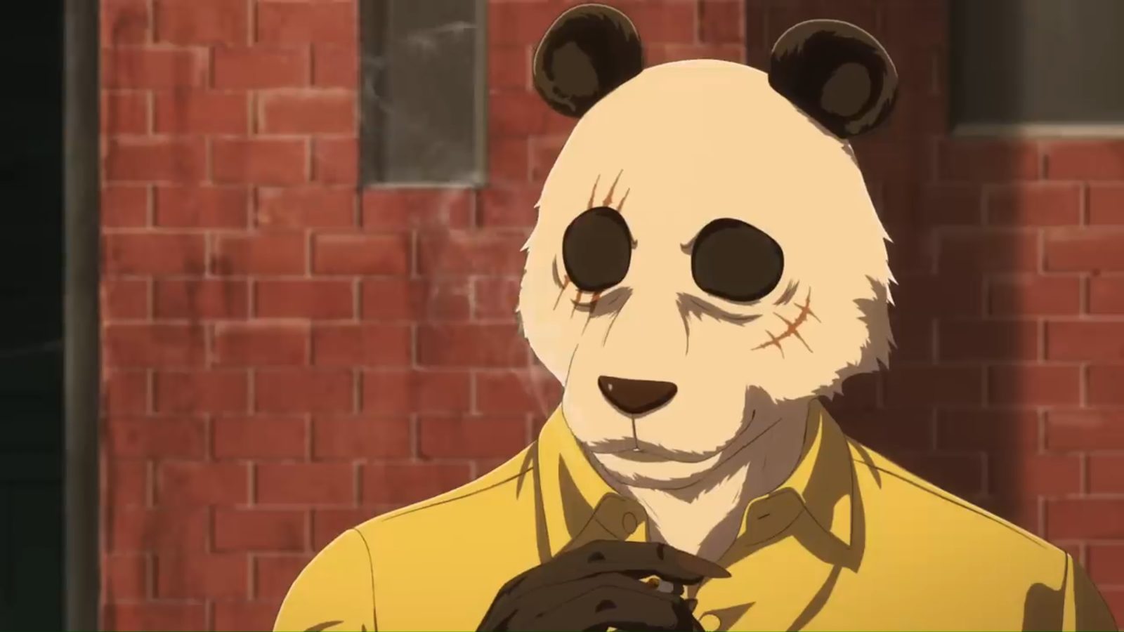   :      