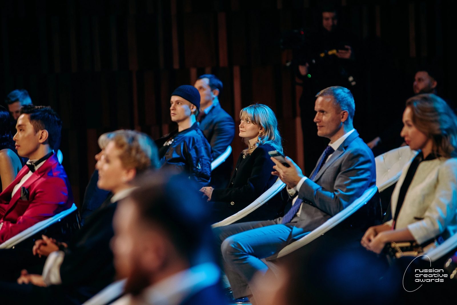     Russian Creative Awards 2024   1000 