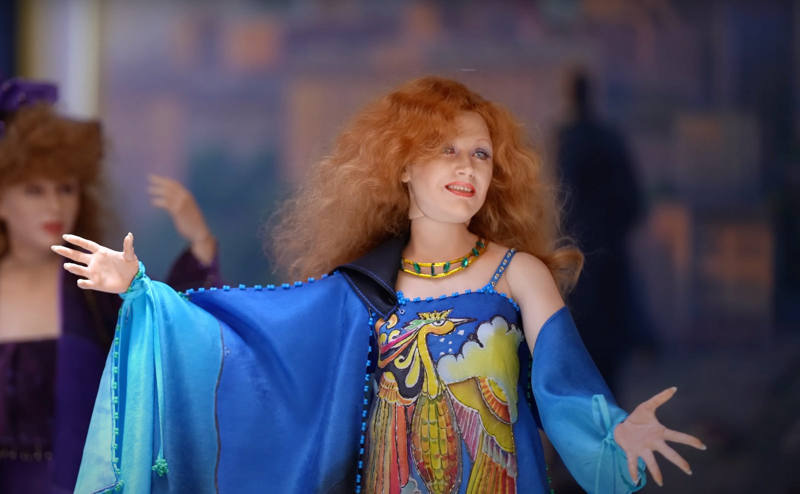 Алла Пугачёва