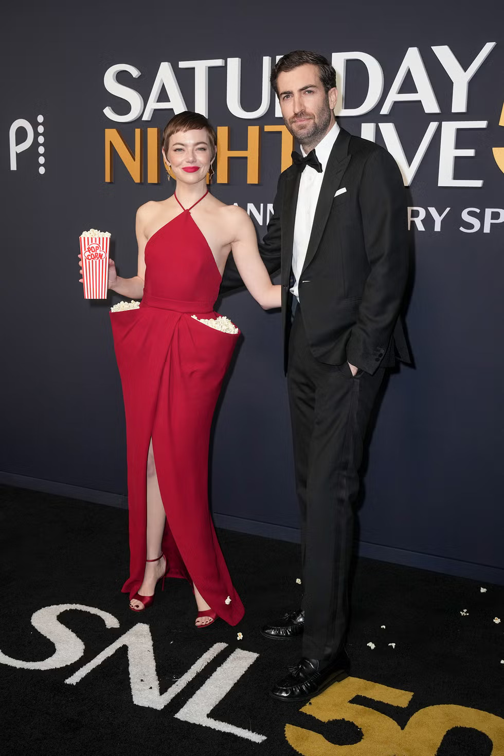 Saturday Night Live:  ,      -