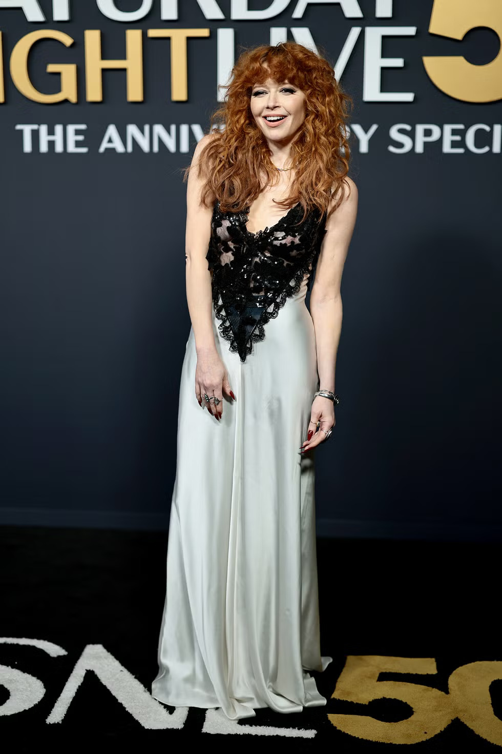 Saturday Night Live:  ,      -