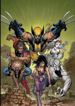      Marvel