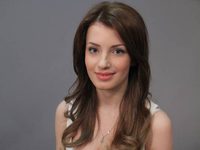 Алина носуленко в купальнике