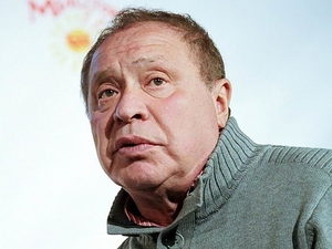 Иосиф Райхельгауз празднует юбилей