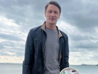 Александр Константинов оказался на «Новой земле»