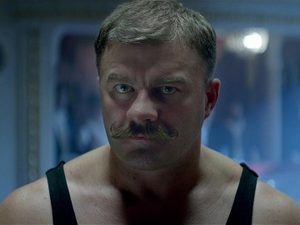 «Поддубного» запретили на Украине