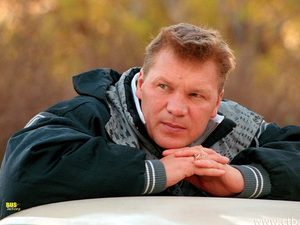 Анатолий Журавлев рассказал о том, как внебрачный ребенок разрушил его брак