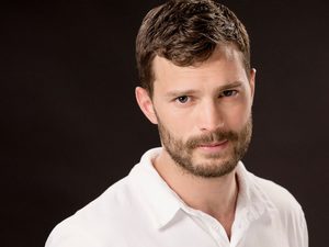 «Я ничего не достиг и не сделал»: Джейми Дорнан о депрессии и алкоголе