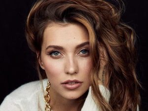 Регина Тодоренко в день своего 30-летия попросила поддержать жертв домашнего насилия