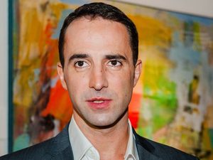 Илья Любимов объяснил, почему женщины меньше подвержены звёздной болезни, чем мужчины