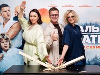 Новая сила: Полина Максимова, Роман Курцын и Магомед Исмаилов