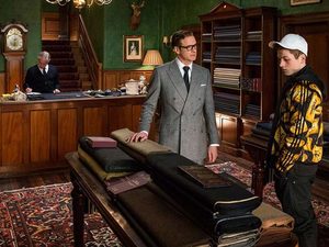 Подробности сиквела фильма «Kingsman: Секретная служба»