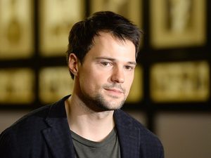 Данила Козловский расскажет о своем новом режиссерском проекте на Comic Con Russia