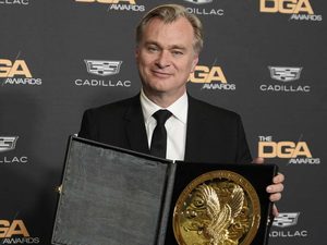 Кристофер Нолан признан режиссером года