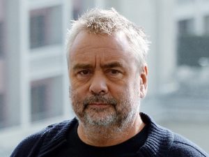 Люк Бессон приступил к съёмкам нового фильма