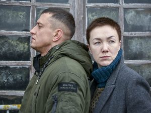 Завершились съёмки второго сезона «Преступления»
