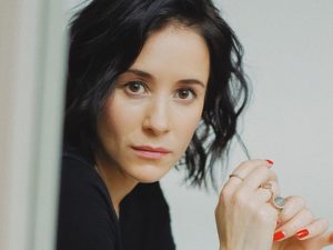 «Было весело»: Ольга Сутулова рассказала о том, как проходили её роды
