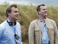 Джей Джей Абрамс и Джонатан Нолан вместе снимут сериал 
фотографии