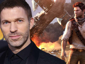 Игру Uncharted адаптирует для кино Трэвис Найт
