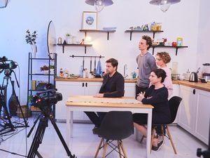 В разработку запущен интерактивный веб-сериал «Ничего страшного» о буллинге