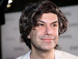 Николай Цискаридзе рассказал, как получил должность ведущего в шоу «Сегодня вечером»