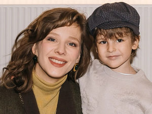 Красавица и чудовище: Лиза Арзамасова, Катя Кабак и Александра Урсуляк