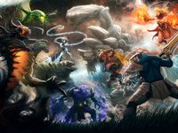     Dota 2 
